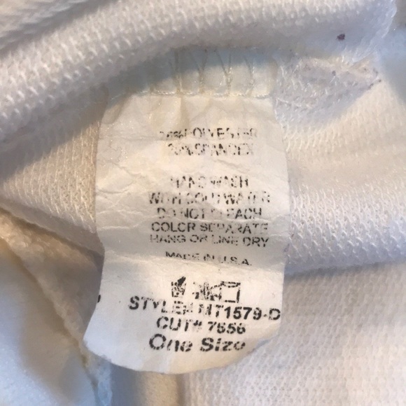 Lightweight LA Sweatshirt - Picture 3 of 5